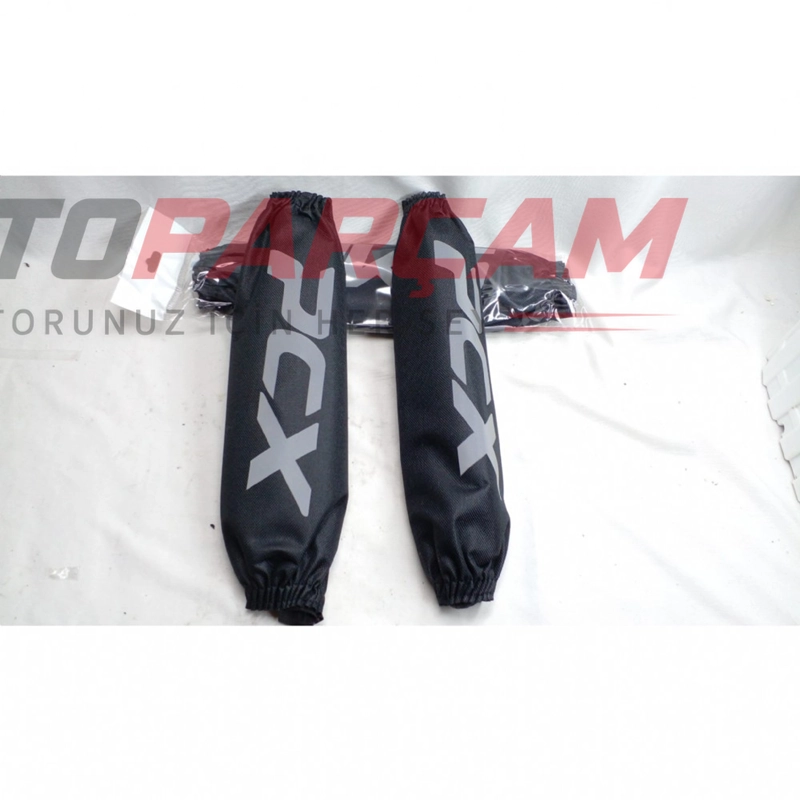 AMORTİSÖR KILIFI PCX REFLEKTÖRLÜ KALİTELİ